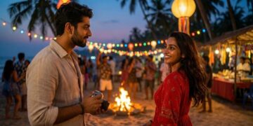 Pehli Nazar Ka Ishq