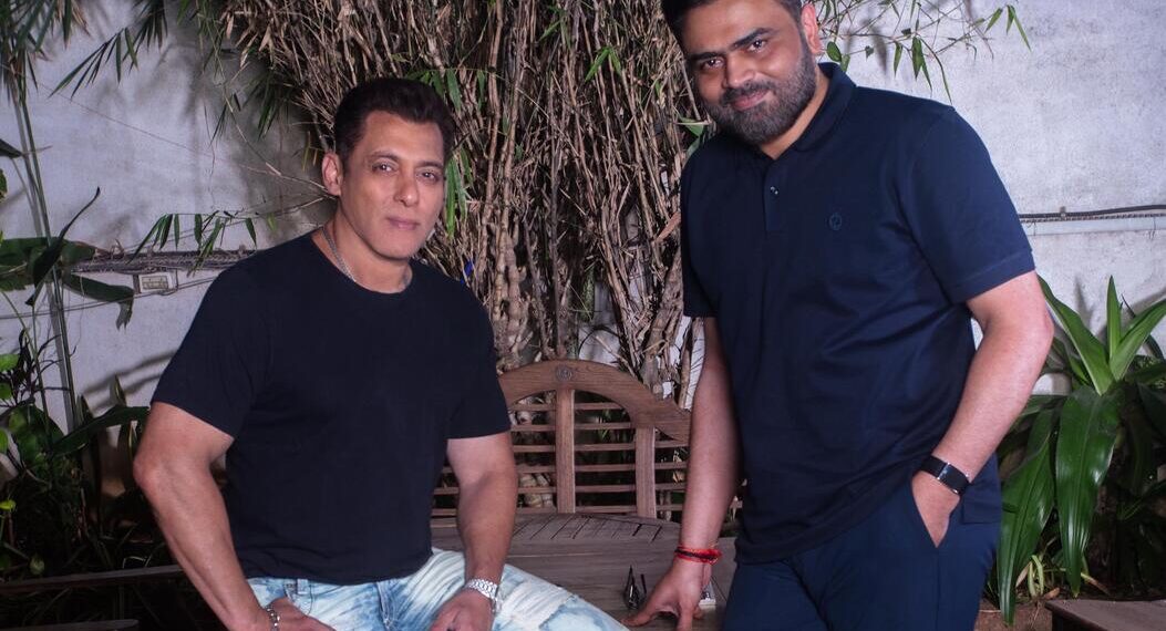 Salman
