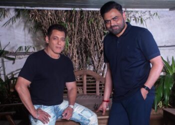 Salman