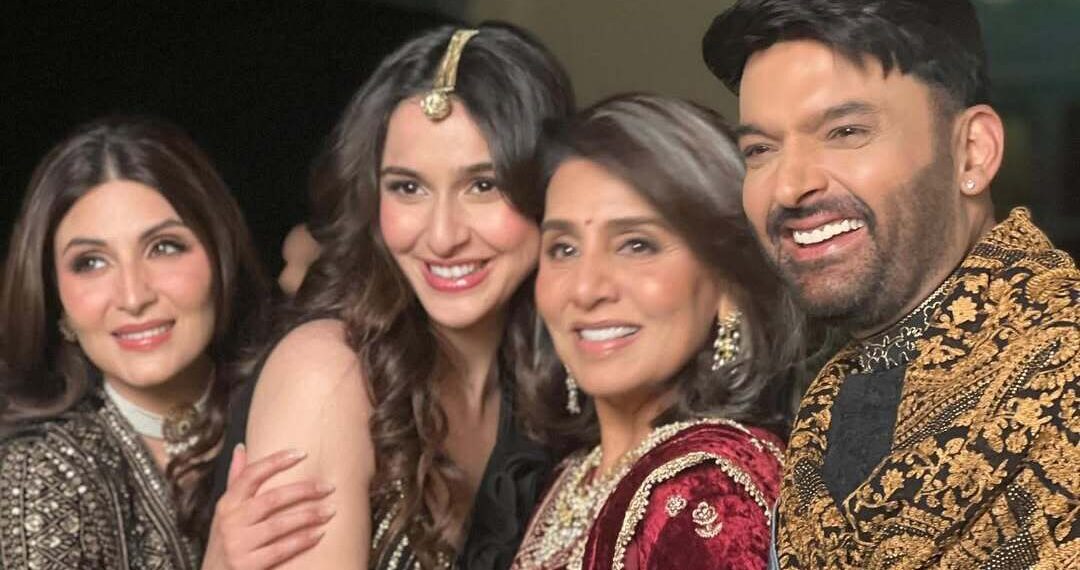 Daadi Ki Shaadi