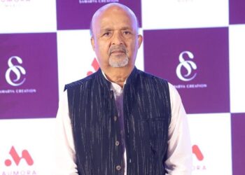 Sameer Anjaan