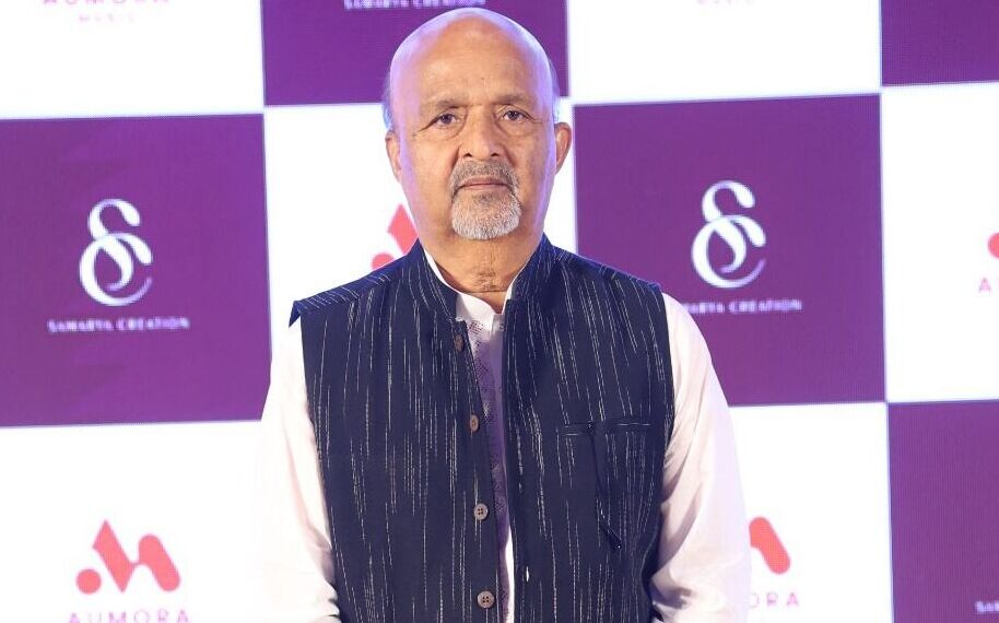 Sameer Anjaan