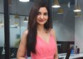 Smriti Khanna