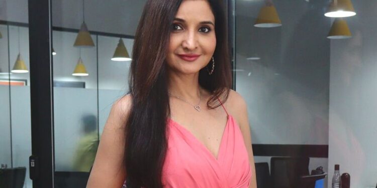 Smriti Khanna