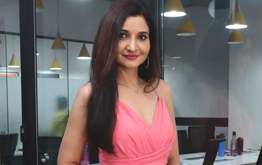 Smriti Khanna