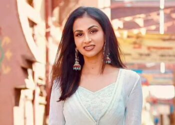 Aanchal Khurana