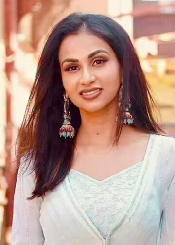 Aanchal Khurana