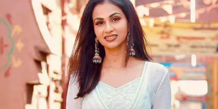 Aanchal Khurana