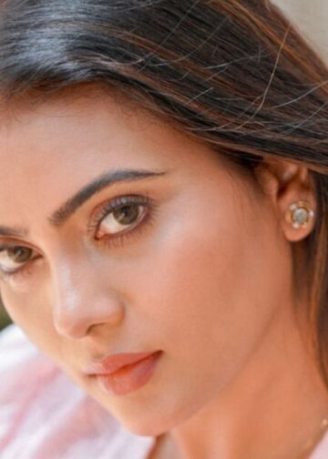 Anupama Prakash