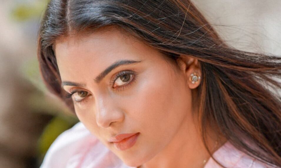 Anupama Prakash