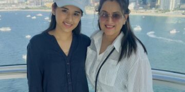Dr Deepti Bhatnagar