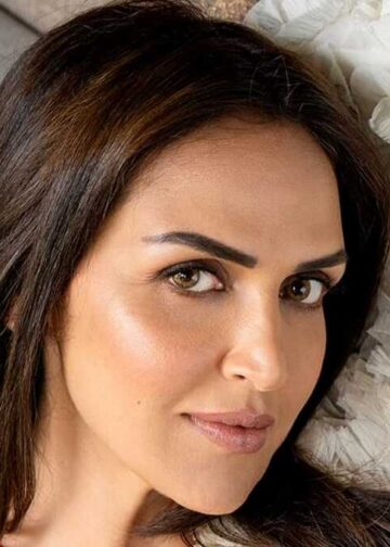 Esha Deol