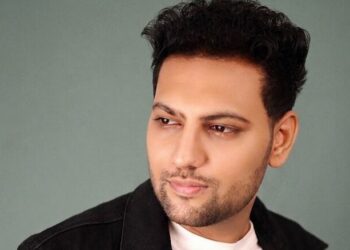 Prateek Walia
