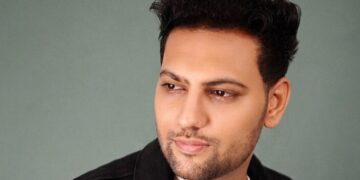 Prateek Walia