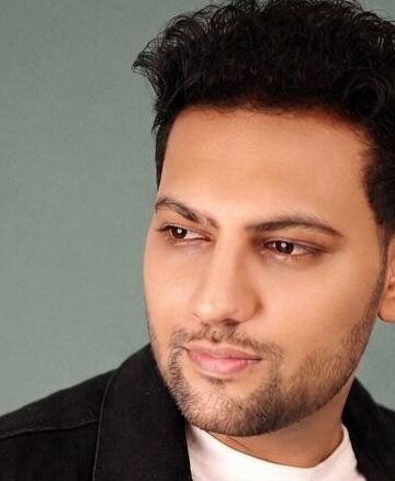 Prateek Walia