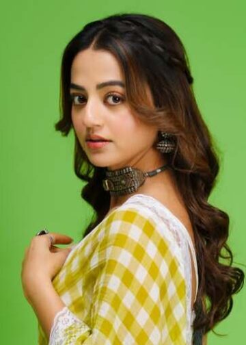 Helly Shah
