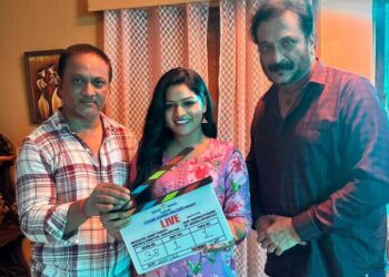 Marathi Film Live