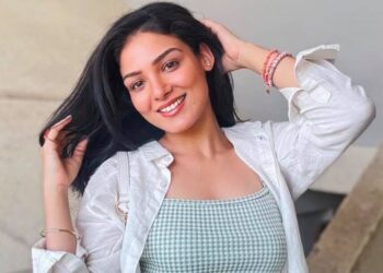 Neha Rana