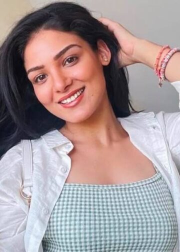 Neha Rana