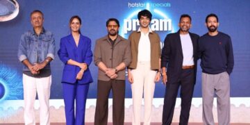 Pritam & Pedro