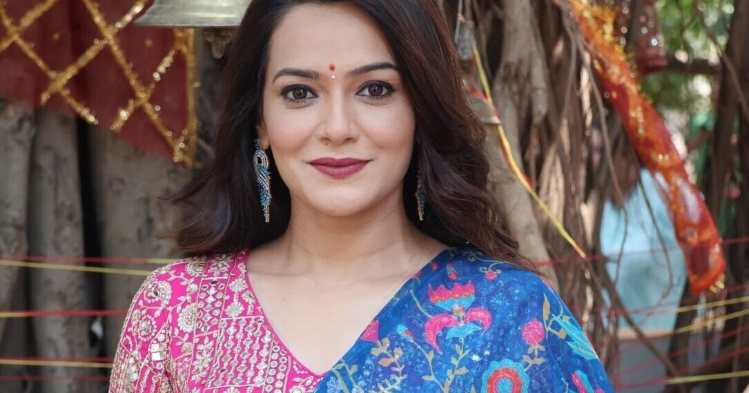 Samikssha Bhatnagar