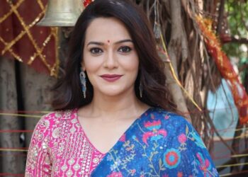 Samikssha Bhatnagar