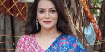 Samikssha Bhatnagar