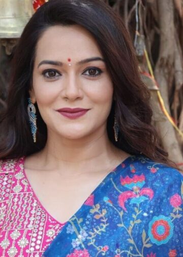 Samikssha Bhatnagar