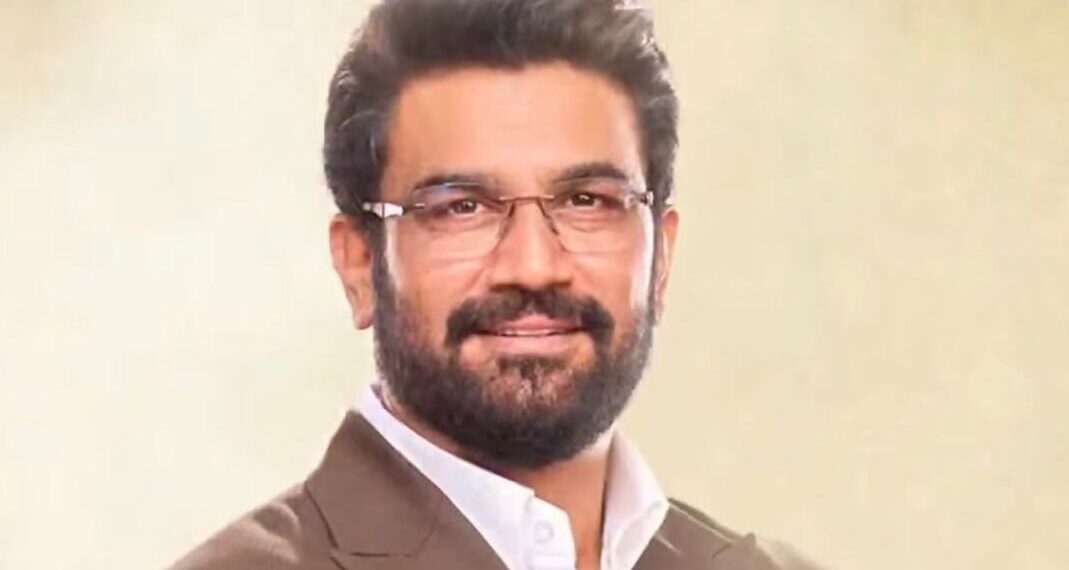 Sharad Kelkar