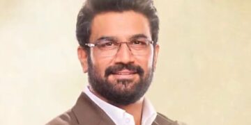 Sharad Kelkar