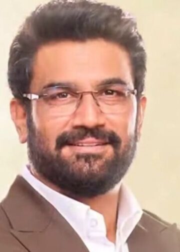 Sharad Kelkar