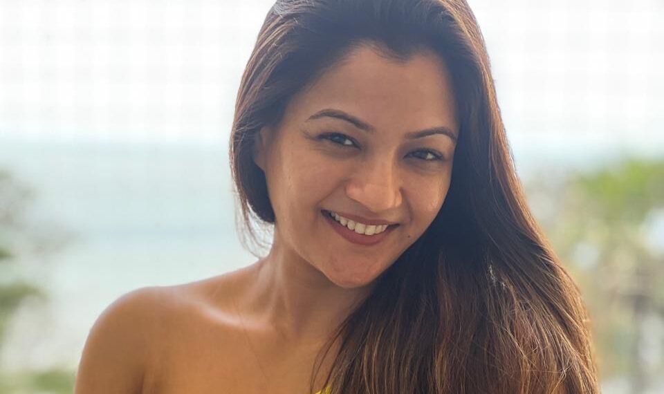 Shruti Rawat