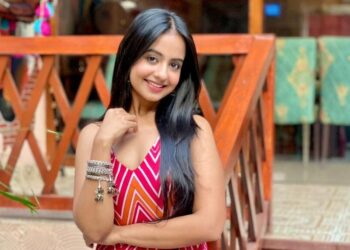 Spreha Chatterjee