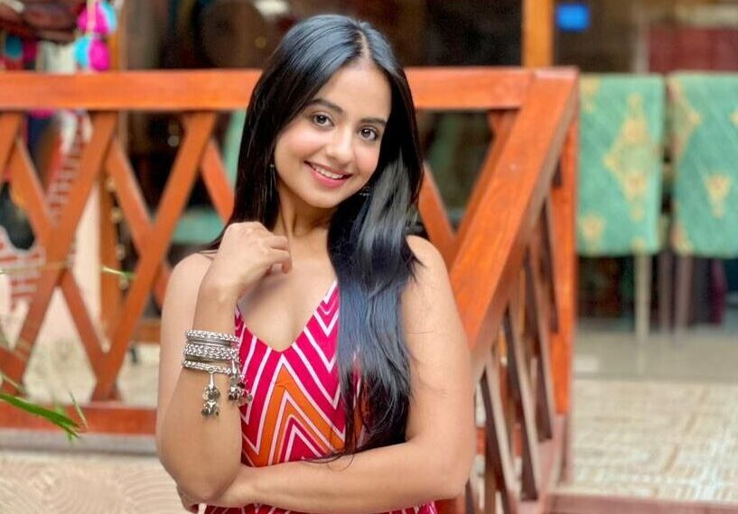 Spreha Chatterjee