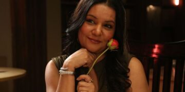 Sucheta Khanna