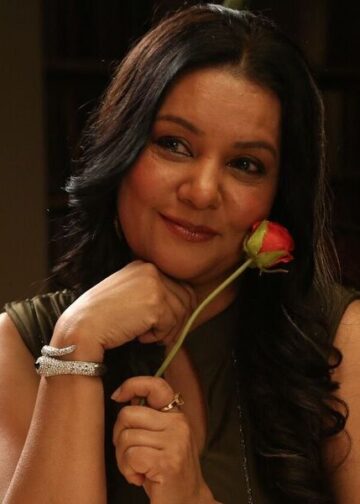 Sucheta Khanna